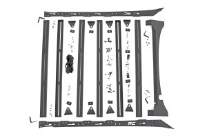 Ford F-150 Roof Rack - Rough Country - '15-'18